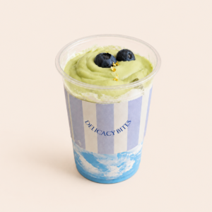 Ocean Matcha