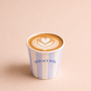 Flat white